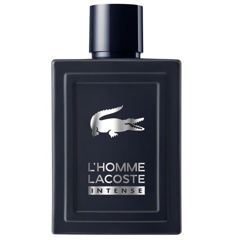 Lacoste L'Homme Intense woda toaletowa spray 100ml (P1) Lacoste L'Homme Intense woda toaletowa spray 100ml (P1)