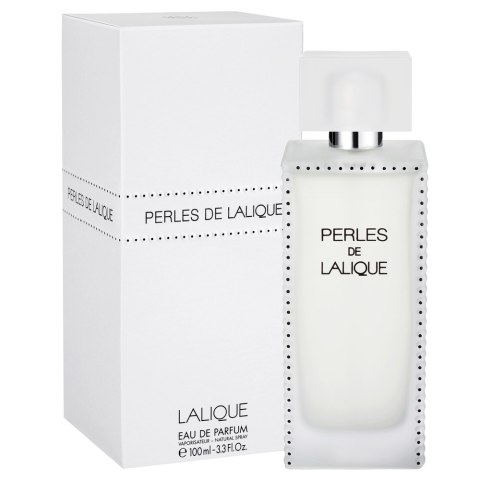 Lalique Perles de Lalique woda perfumowana spray 100ml (P1) Lalique Perles de Lalique woda perfumowana spray 100ml (P1)