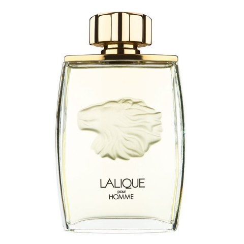 Lalique Pour Homme Lion woda perfumowana spray 125ml (P1) Lalique Pour Homme Lion woda perfumowana spray 125ml (P1)