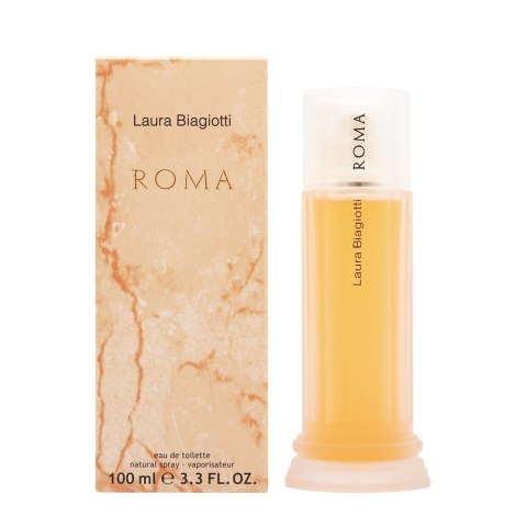 Laura Biagiotti Roma woda toaletowa spray 100ml (P1) Laura Biagiotti Roma woda toaletowa spray 100ml (P1)