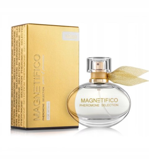 Magnetifico Selection For Woman perfumy z feromonami zapachowymi 50ml (P1) Magnetifico Selection For Woman perfumy z feromonami zapachowymi 50ml (P1)