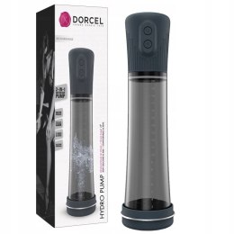 Marc Dorcel Hydro Pump wodno-powietrzna pompka do penisa (P1)