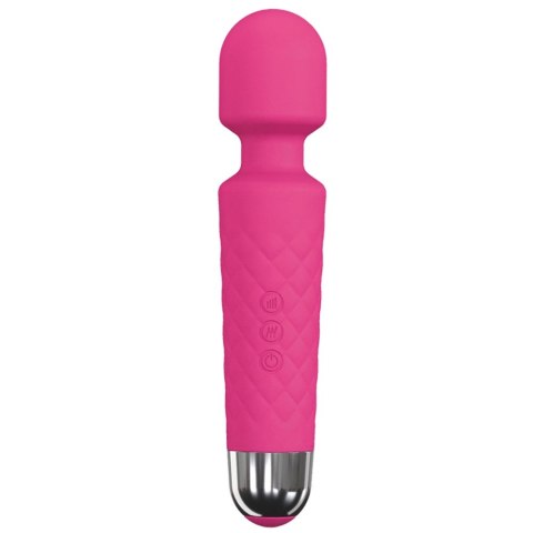 Marc Dorcel Wanderful masażer punktu G Magenta (P1) Marc Dorcel Wanderful masażer punktu G Magenta (P1)