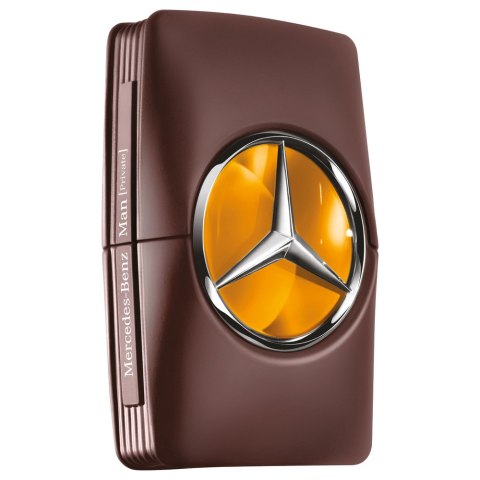 Mercedes-Benz Man Private woda perfumowana spray 100ml (P1)