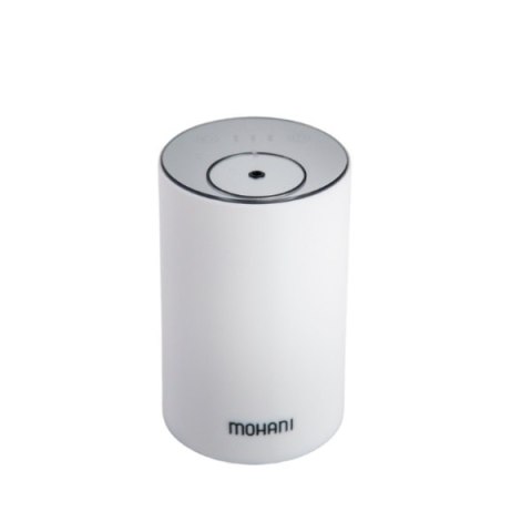 Mohani Nebulizator dyfuzor olejków eterycznych Mobilny (P1) Mohani Nebulizator dyfuzor olejków eterycznych Mobilny (P1)