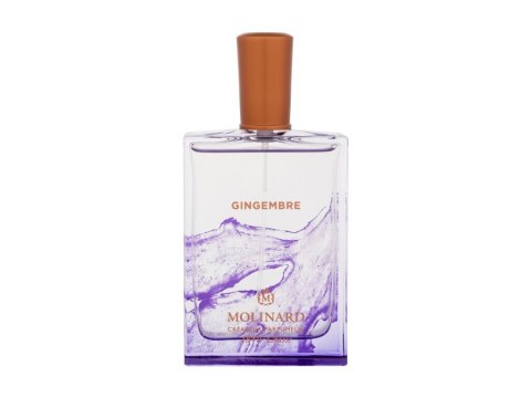 Molinard La Fraîcheur Gingembre Woda perfumowana 75 ml (U) (P2) Molinard La Fraîcheur Gingembre Woda perfumowana 75 ml (U) (P2)