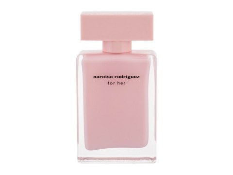 Narciso Rodriguez For Her Woda perfumowana 50 ml (W) (P2) Narciso Rodriguez For Her Woda perfumowana 50 ml (W) (P2)