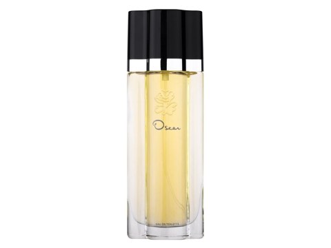 Oscar de la Renta Oscar Woda toaletowa 100 ml (W) (P2) Oscar de la Renta Oscar Woda toaletowa 100 ml (W) (P2)