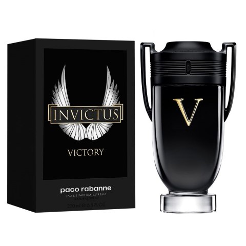 Paco Rabanne Victory Invictus EDP 200ml (M) (P2) Paco Rabanne Victory Invictus EDP 200ml (M) (P2)