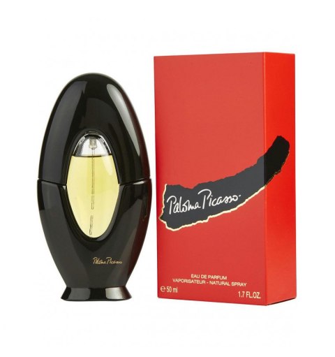 Paloma Picasso Paloma Picasso woda perfumowana spray 50ml (P1) Paloma Picasso Paloma Picasso woda perfumowana spray 50ml (P1)