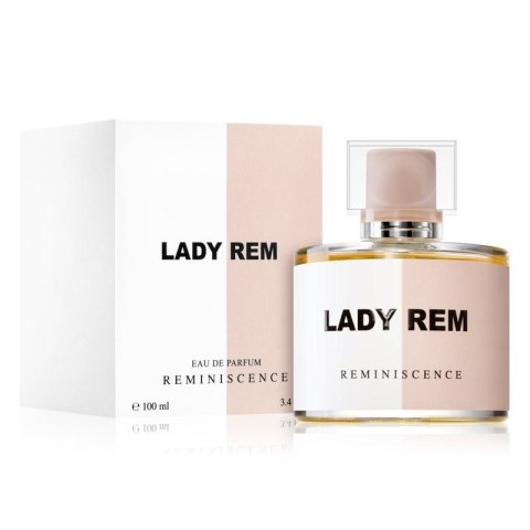 Reminiscence Lady Rem woda perfumowana spray 100ml (P1) Reminiscence Lady Rem woda perfumowana spray 100ml (P1)