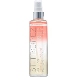 ST. TROPEZ Self Tan Purity Vitamins Bronzing Water Mist bezbarwny samoopalacz w sprayu 200ml (P1)