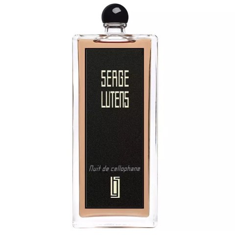 Serge Lutens Nuit de Cellophane woda perfumowana spray 100ml (P1) Serge Lutens Nuit de Cellophane woda perfumowana spray 100ml (P1)