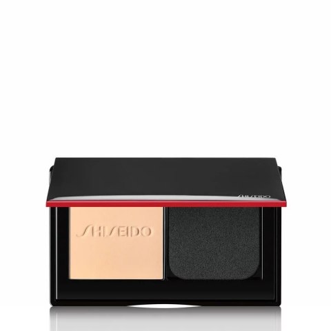 Shiseido 130 Opal Self-Refreshing Custom Finish Powder Foundation Synchro Skin Podkład 9g (W) (P2) Shiseido 130 Opal Self-Refreshing Custom Finish Powder Foundation Synchro Skin Podkład 9g (W) (P2)