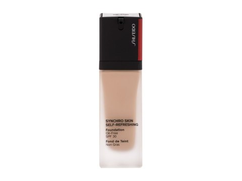 Shiseido 130 Opal Synchro Skin Self-Refreshing SPF30 Podkład płynna 30 ml (W) (P2) Shiseido 130 Opal Synchro Skin Self-Refreshing SPF30 Podkład płynna 30 ml (W) (P2)