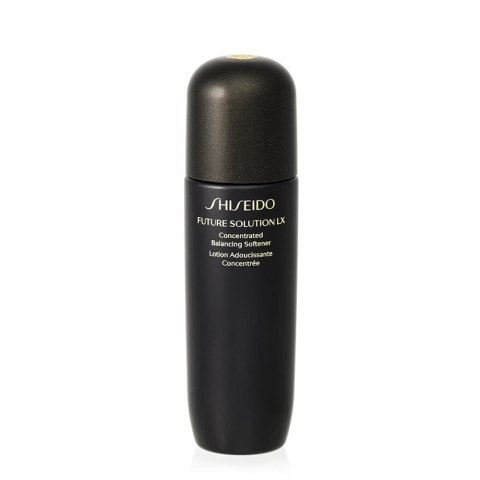 Shiseido Future Solution LX Concentrated Balancing Softener skoncentrowany lotion do twarzy 170ml (P1) Shiseido Future Solution LX Concentrated Balancing Softener skoncentrowany lotion do twarzy 170ml (P1)