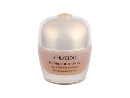 Shiseido R4 Rose Future Solution LX Total Radiance Foundation SPF15 Podkład 30 ml (W) (P2)