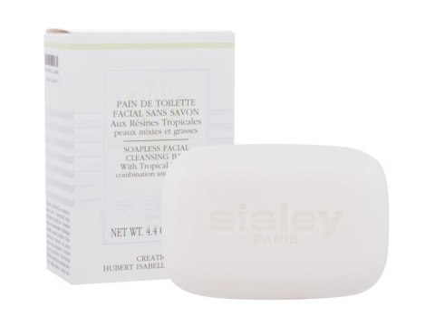 Sisley Soapless Facial Mydło do twarzy Wszystkie rodzaje cery 125 g (W) (P2) Sisley Soapless Facial Mydło do twarzy Wszystkie rodzaje cery 125 g (W) (P2)