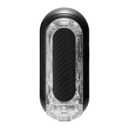 TENGA Flip Zero Gravity masturbator wielokrotnego użytku Black (P1)
