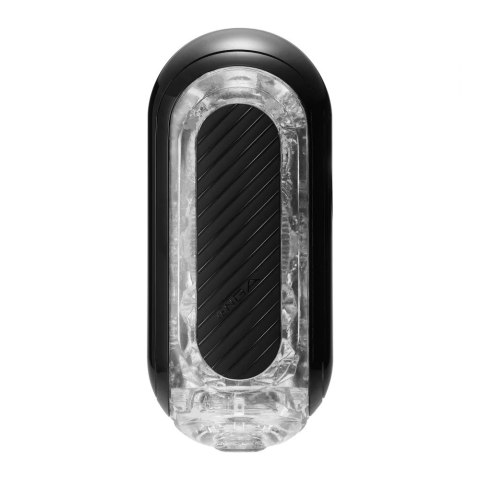 TENGA Flip Zero Gravity masturbator wielokrotnego użytku Black (P1) TENGA Flip Zero Gravity masturbator wielokrotnego użytku Black (P1)