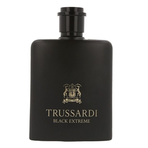 Trussardi Black Extreme woda toaletowa spray 100ml (P1) Trussardi Black Extreme woda toaletowa spray 100ml (P1)