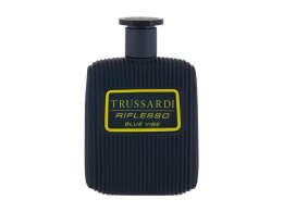 Trussardi Riflesso Blue Vibe Woda toaletowa 100 ml (M) (P2)