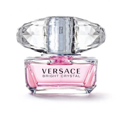 Versace Bright Crystal EDT 50ml (W) (P2) Versace Bright Crystal EDT 50ml (W) (P2)