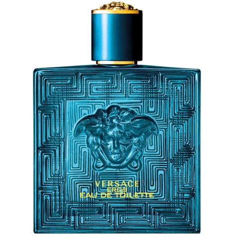 Versace Eros woda toaletowa spray 100ml (P1) Versace Eros woda toaletowa spray 100ml (P1)