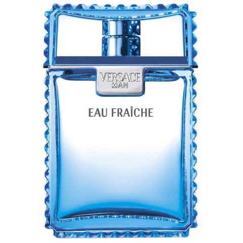 Versace Man Eau Fraiche woda po goleniu flakon 100ml (P1) Versace Man Eau Fraiche woda po goleniu flakon 100ml (P1)