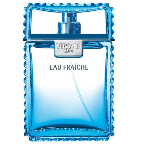 Versace Man Eau Fraiche woda toaletowa spray 100ml (P1) Versace Man Eau Fraiche woda toaletowa spray 100ml (P1)