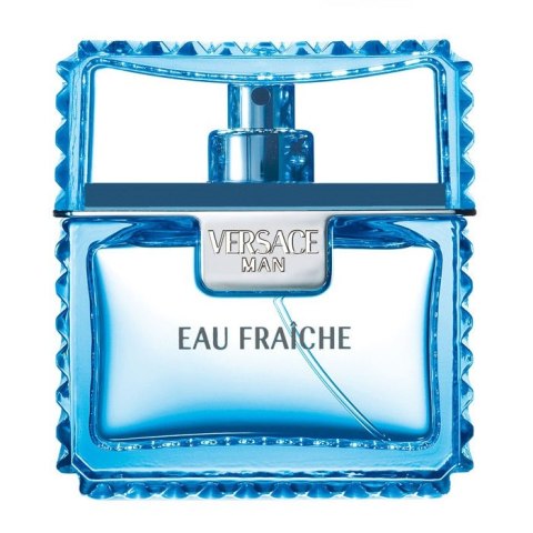 Versace Man Eau Fraiche woda toaletowa spray 50ml (P1) Versace Man Eau Fraiche woda toaletowa spray 50ml (P1)