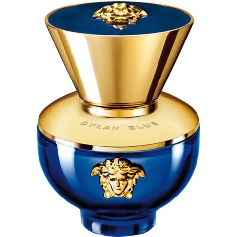 Versace Pour Femme Dylan Blue woda perfumowana spray 50ml (P1) Versace Pour Femme Dylan Blue woda perfumowana spray 50ml (P1)