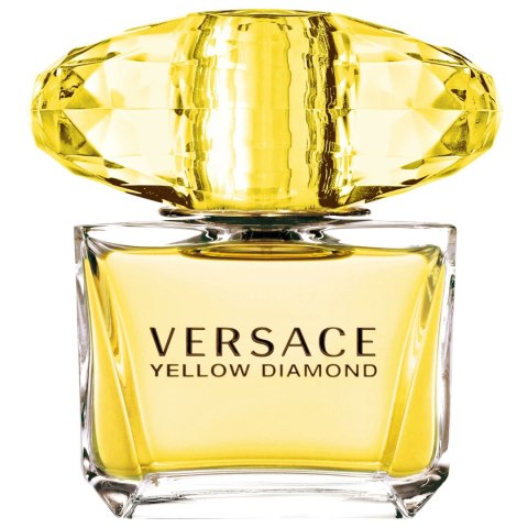 Versace Yellow Diamond woda toaletowa spray 90ml (P1)