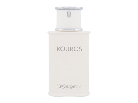 Yves Saint Laurent Kouros Woda toaletowa 100 ml (M) (P2) Yves Saint Laurent Kouros Woda toaletowa 100 ml (M) (P2)