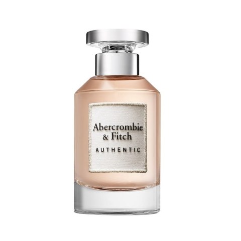 AbercrombieFitch Authentic Woman woda perfumowana spray 100ml (P1) AbercrombieFitch Authentic Woman woda perfumowana spray 100ml (P1)