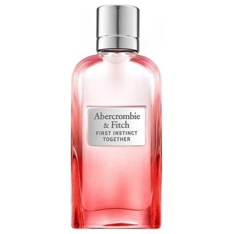 AbercrombieFitch First Instinct Together Woman woda perfumowana spray 100ml (P1) AbercrombieFitch First Instinct Together Woman woda perfumowana spray 100ml (P1)