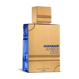 Al Haramain Amber Oud Bleu Edition woda perfumowana spray 100ml (P1)