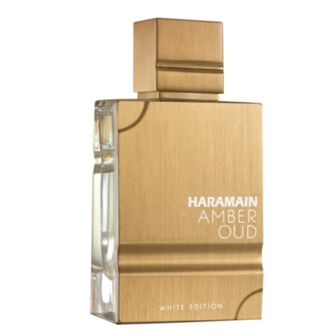 Al Haramain Amber Oud White Edition woda perfumowana spray 200ml (P1) Al Haramain Amber Oud White Edition woda perfumowana spray 200ml (P1)