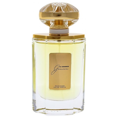 Al Haramain Junoon For Women woda perfumowana spray 75ml (P1) Al Haramain Junoon For Women woda perfumowana spray 75ml (P1)