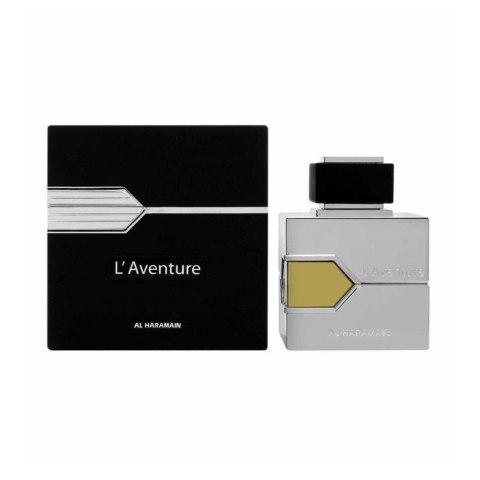 Al Haramain L'Aventure Men woda perfumowana spray 100ml (P1) Al Haramain L'Aventure Men woda perfumowana spray 100ml (P1)