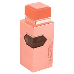 Al Haramain L'Aventure Rose woda perfumowana spray 200ml (P1)
