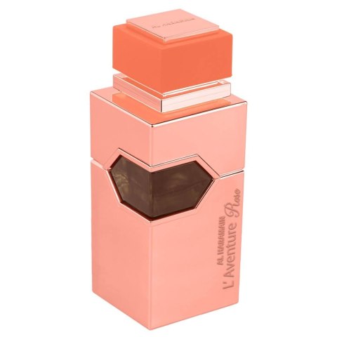 Al Haramain L'Aventure Rose woda perfumowana spray 200ml (P1)