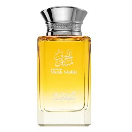 Al Haramain Musk Maliki woda perfumowana spray 100ml (P1)