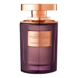 Al Haramain Portfolio Euphoric Roots woda perfumowana spray 75ml (P1)