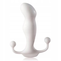 Aneros Progasm Classic Intermediate Prostate Massager masażer prostaty White (P1)