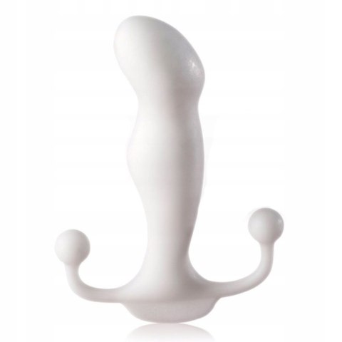 Aneros Progasm Classic Intermediate Prostate Massager masażer prostaty White (P1) Aneros Progasm Classic Intermediate Prostate Massager masażer prostaty White (P1)