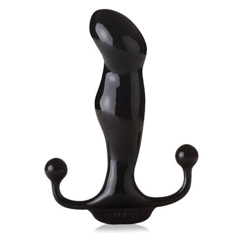 Aneros Progasm Ice Intermediate Prostate Massager masażer prostaty Black (P1) Aneros Progasm Ice Intermediate Prostate Massager masażer prostaty Black (P1)