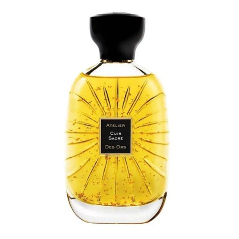 Atelier des Ors Cuir Sacre woda perfumowana spray 100ml (P1)
