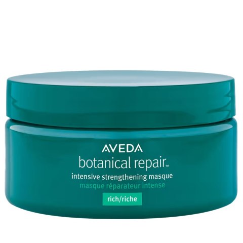 Aveda Botanical Repair Intensive Strengthening Masque Rich intensywnie wzmacniająca maska do włosów 200ml (P1) Aveda Botanical Repair Intensive Strengthening Masque Rich intensywnie wzmacniająca maska do włosów 200ml (P1)