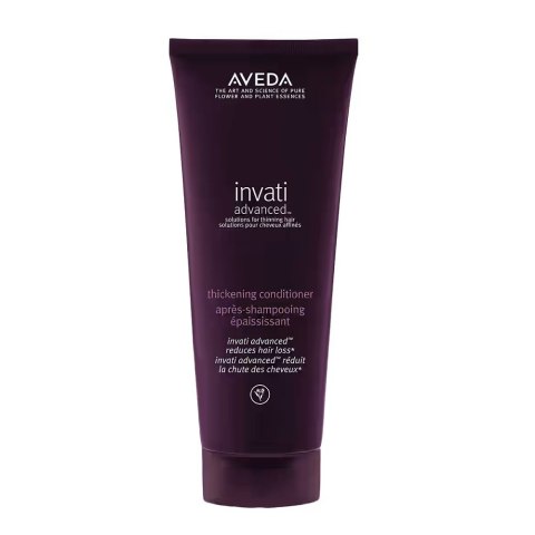 Aveda Invati Advanced Thickening Conditioner zagęszczająca odżywka do włosów 200ml (P1) Aveda Invati Advanced Thickening Conditioner zagęszczająca odżywka do włosów 200ml (P1)